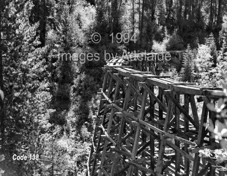 Bourland Trestle